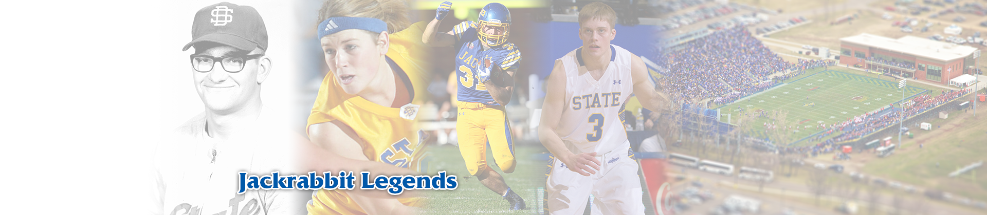 Jackrabbit Legends